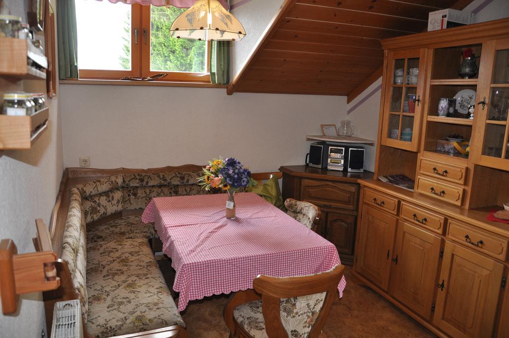 Apartmán Almen-Kraeuter-Oberreiter Dellach im Drautal Exteriér fotografie