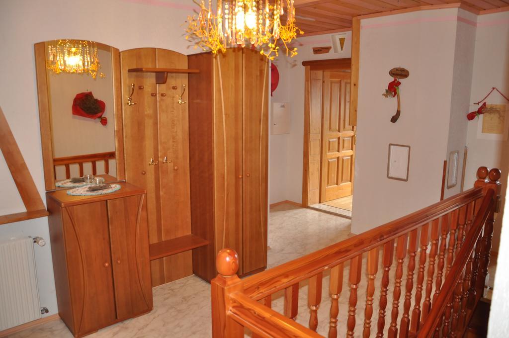Apartmán Almen-Kraeuter-Oberreiter Dellach im Drautal Exteriér fotografie