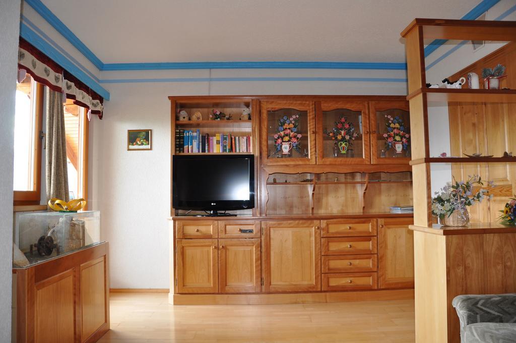 Apartmán Almen-Kraeuter-Oberreiter Dellach im Drautal Exteriér fotografie