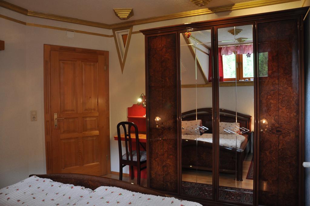 Apartmán Almen-Kraeuter-Oberreiter Dellach im Drautal Exteriér fotografie