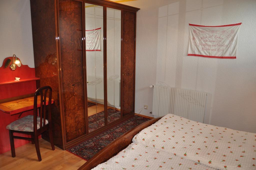 Apartmán Almen-Kraeuter-Oberreiter Dellach im Drautal Exteriér fotografie