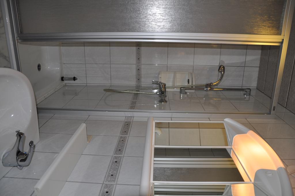 Apartmán Almen-Kraeuter-Oberreiter Dellach im Drautal Exteriér fotografie