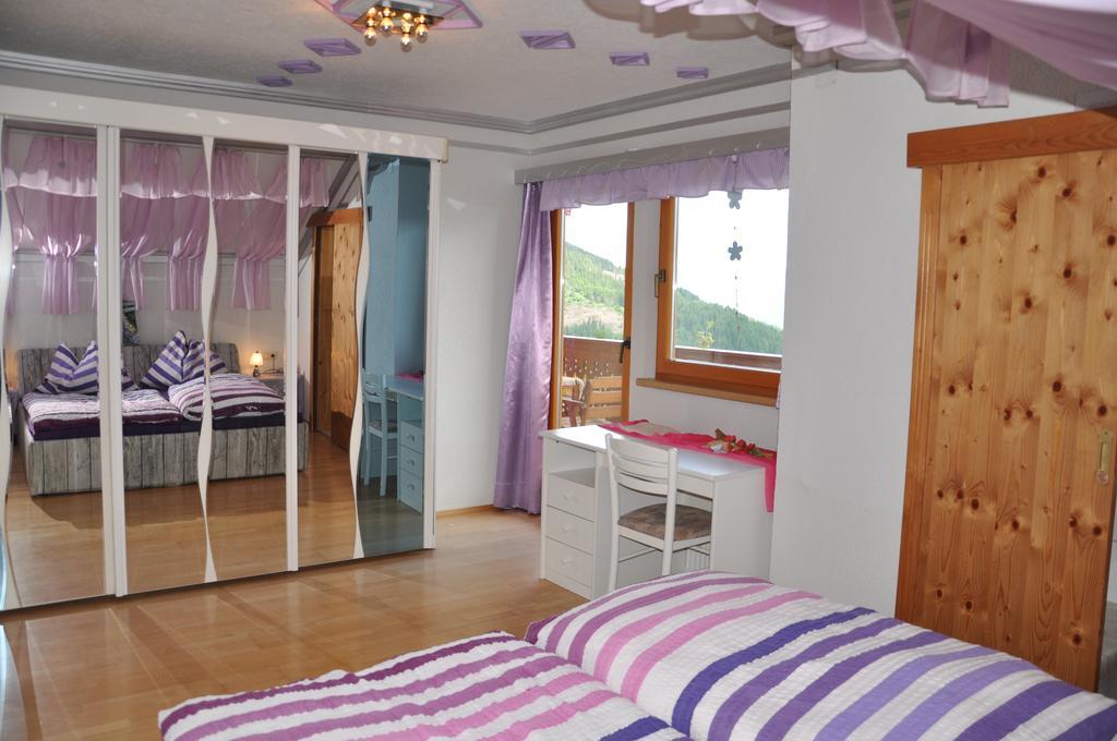 Apartmán Almen-Kraeuter-Oberreiter Dellach im Drautal Exteriér fotografie